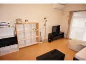 Furnished Apartment in Nagamachi