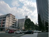 地下鉄仙台駅8分